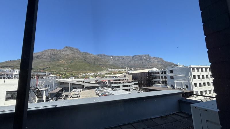 To Let commercial Property for Rent in Woodstock Western Cape